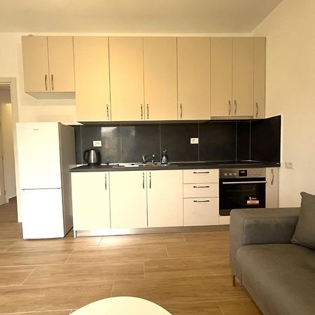 Vila 4 Stinet Vlorë Esterno foto