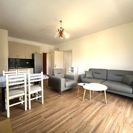 Vila 4 Stinet Vlorë Esterno foto