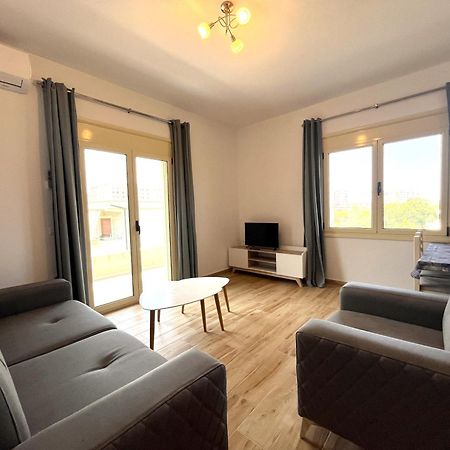 Vila 4 Stinet Vlorë Esterno foto