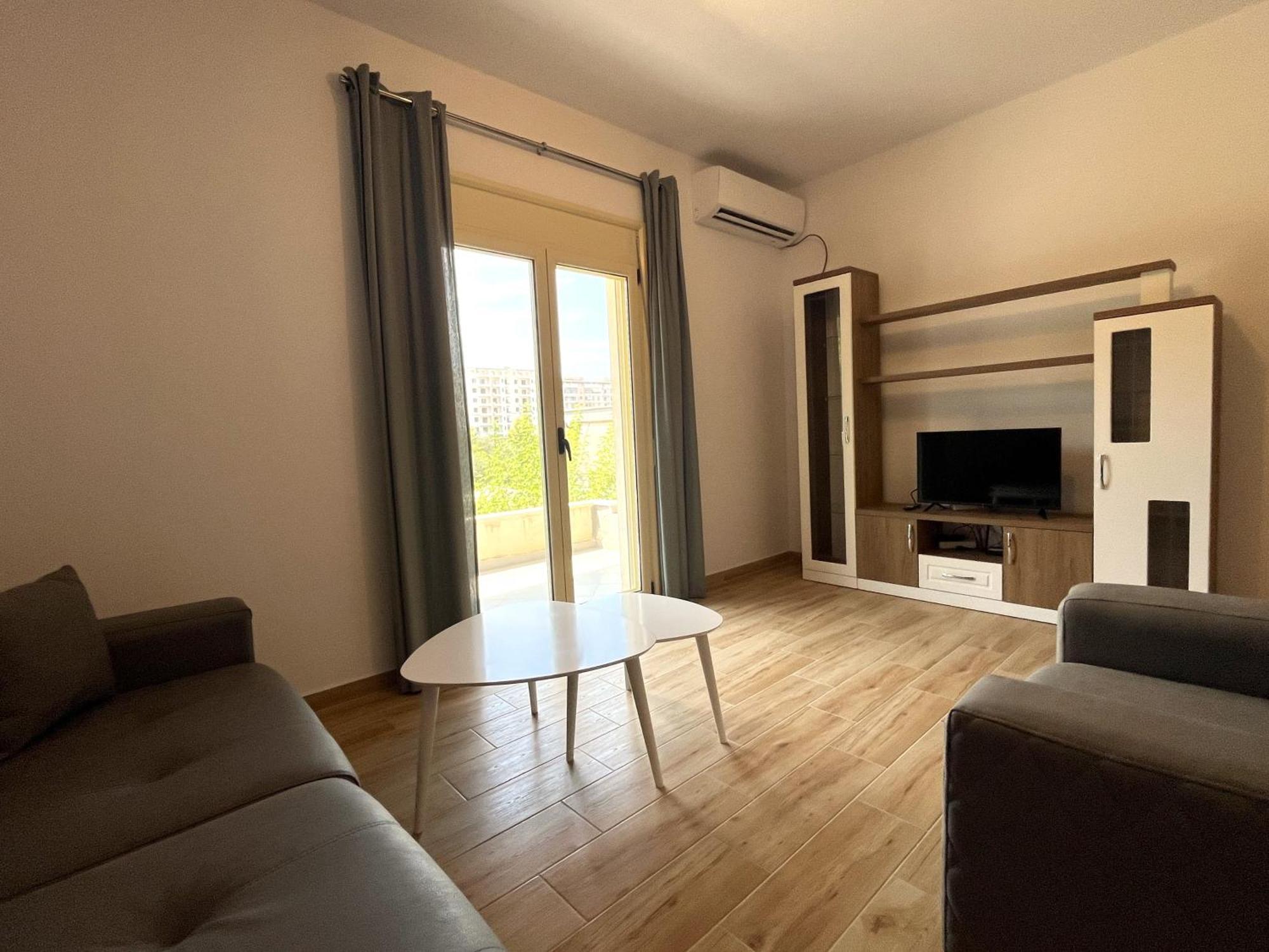 Vila 4 Stinet Vlorë Esterno foto