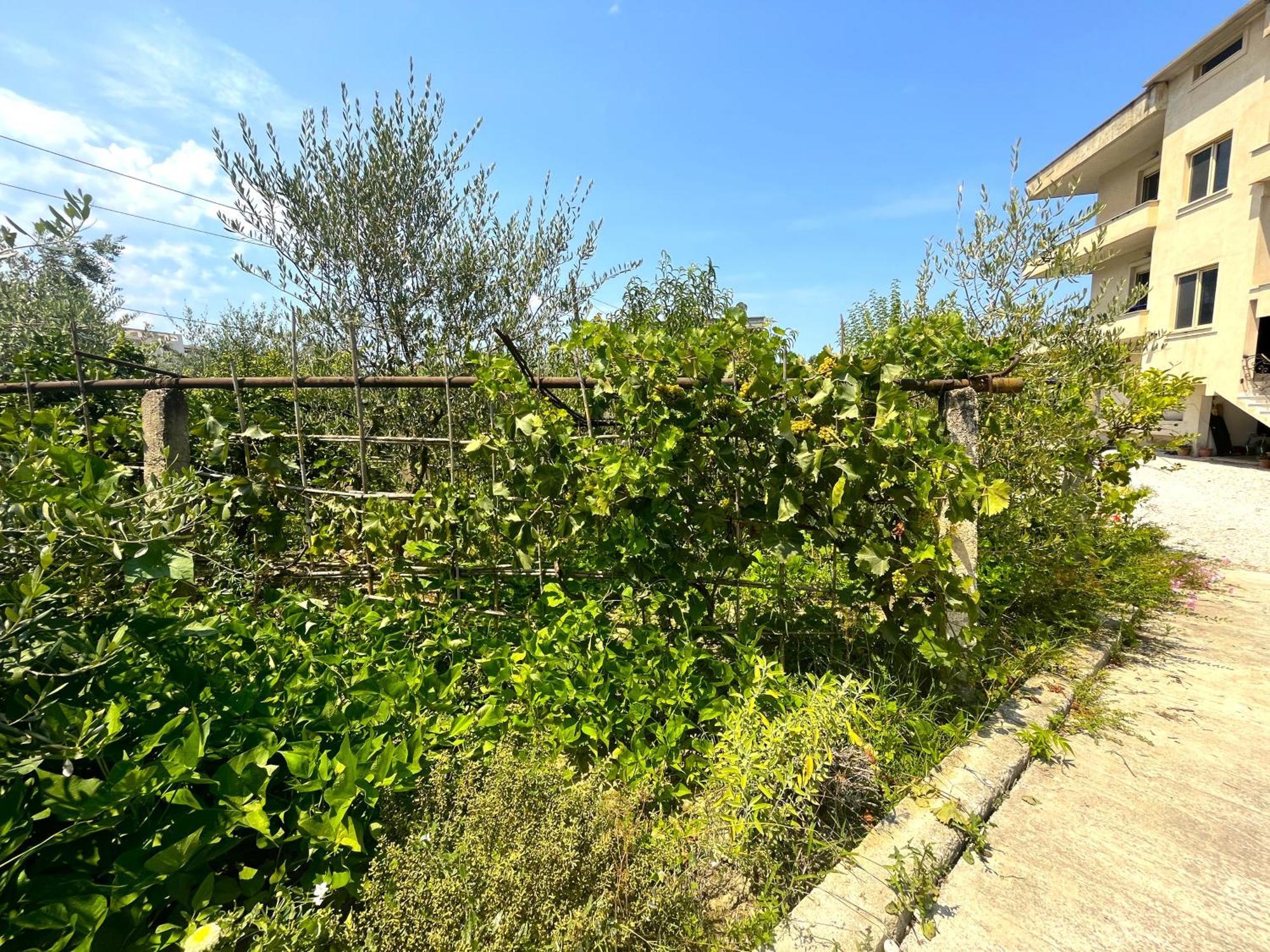 Vila 4 Stinet Vlorë Esterno foto