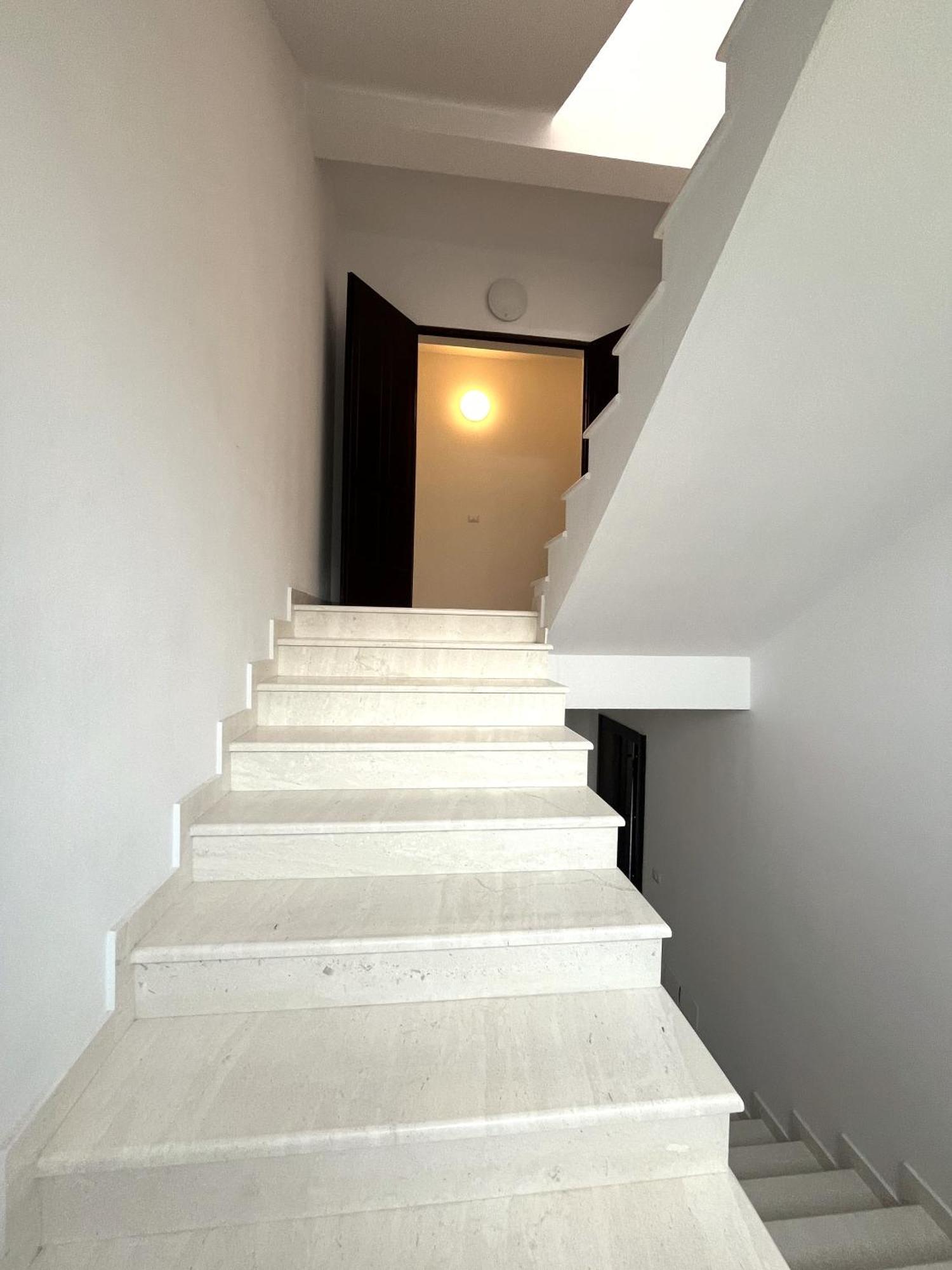 Vila 4 Stinet Vlorë Esterno foto