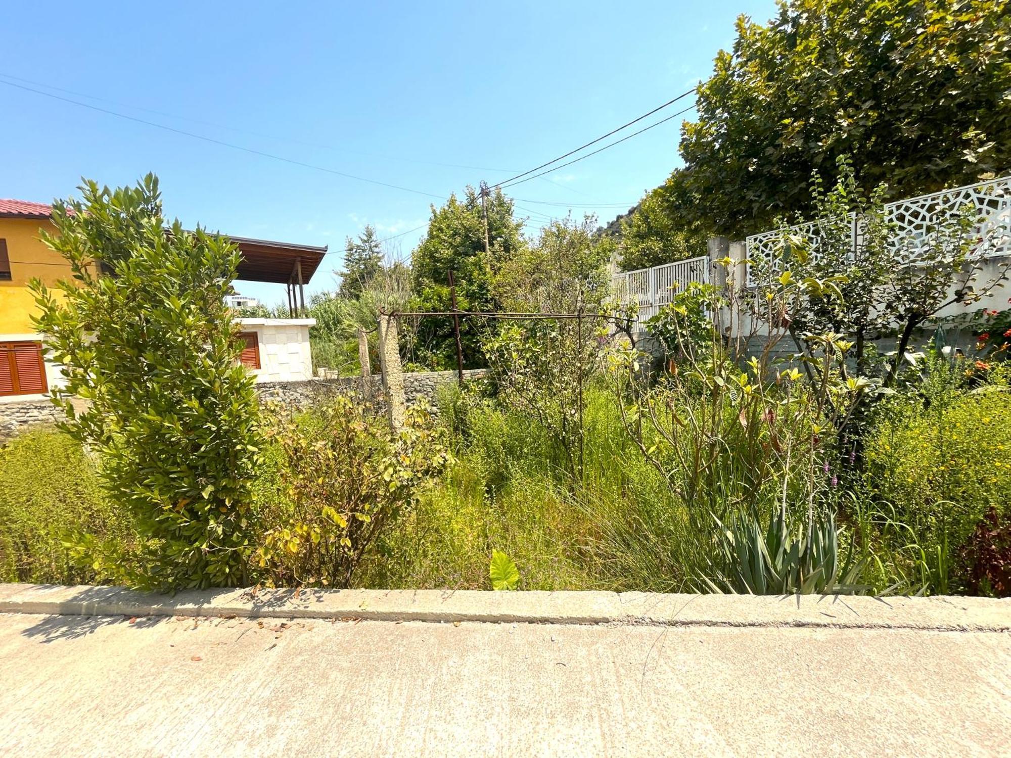 Vila 4 Stinet Vlorë Esterno foto