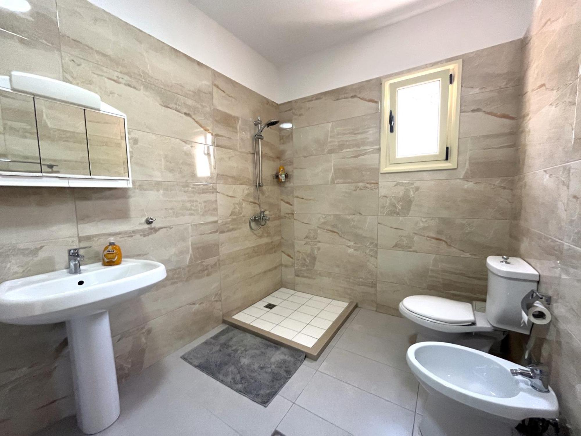 Vila 4 Stinet Vlorë Esterno foto
