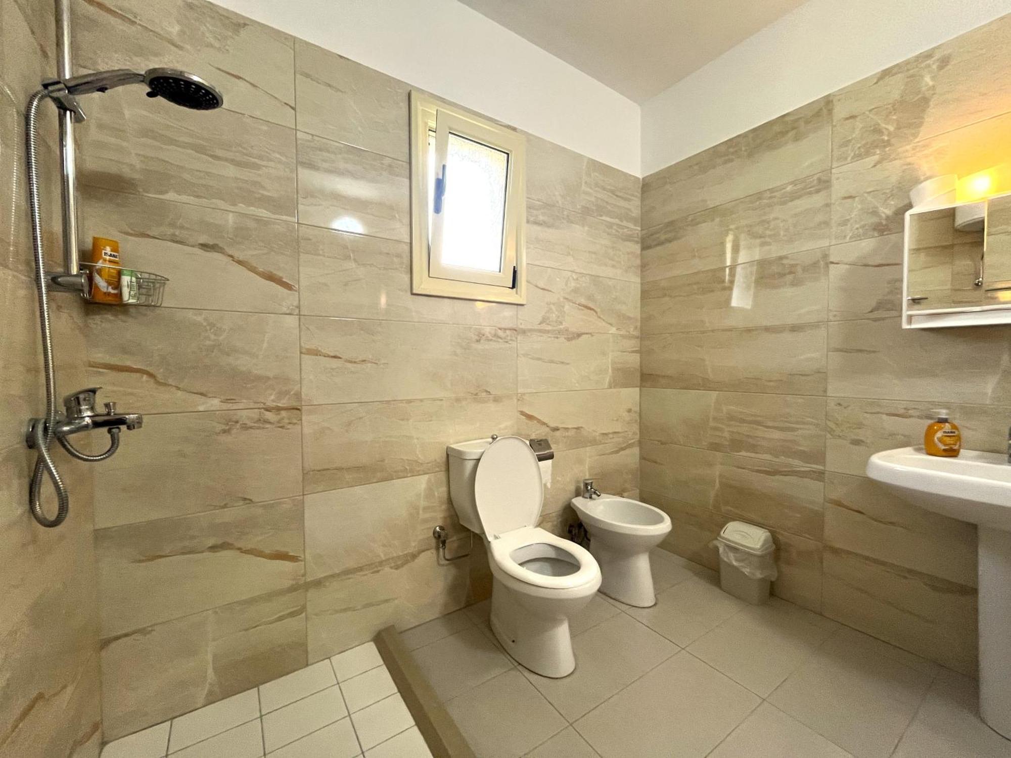 Vila 4 Stinet Vlorë Esterno foto