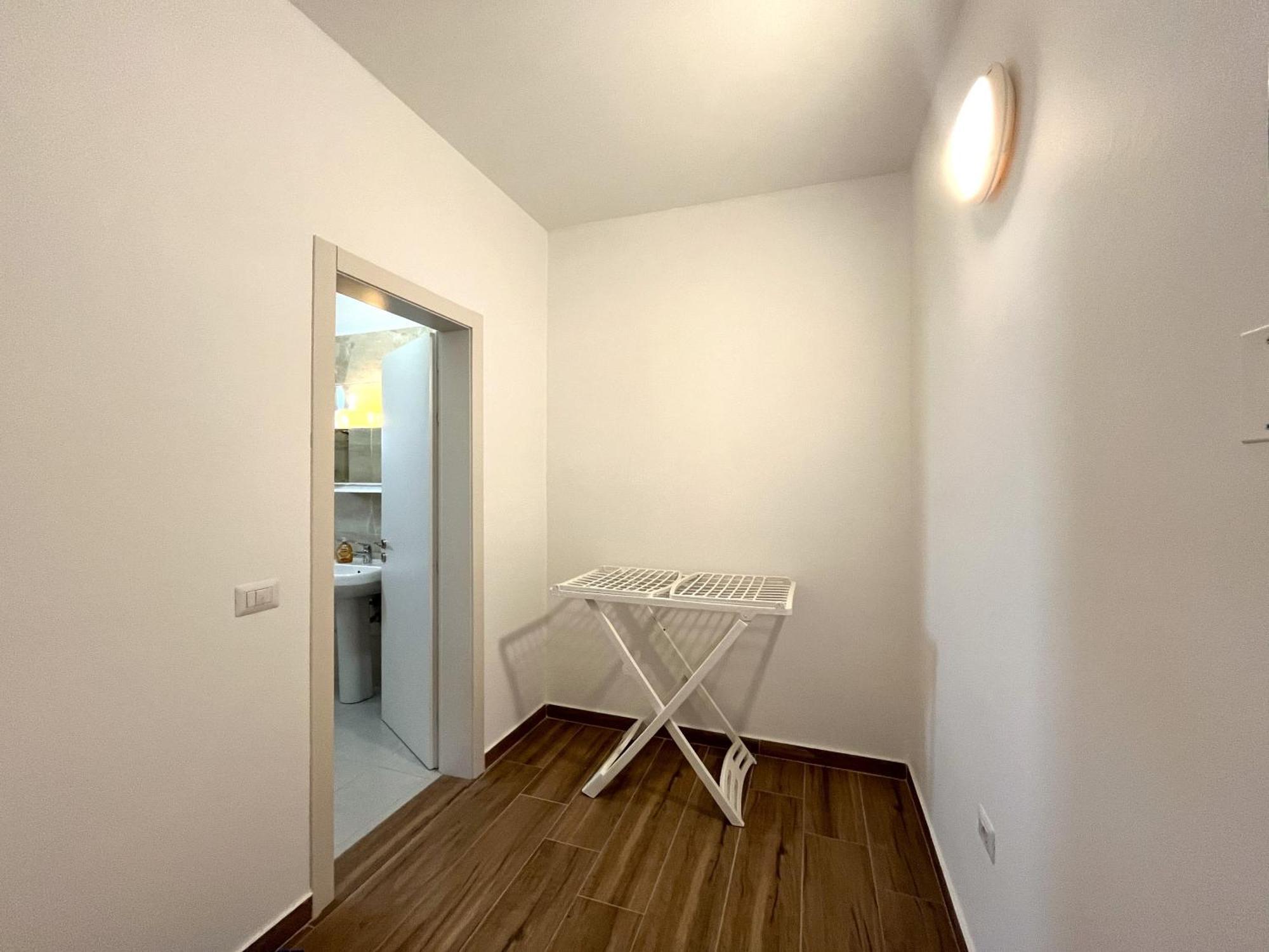 Vila 4 Stinet Vlorë Esterno foto