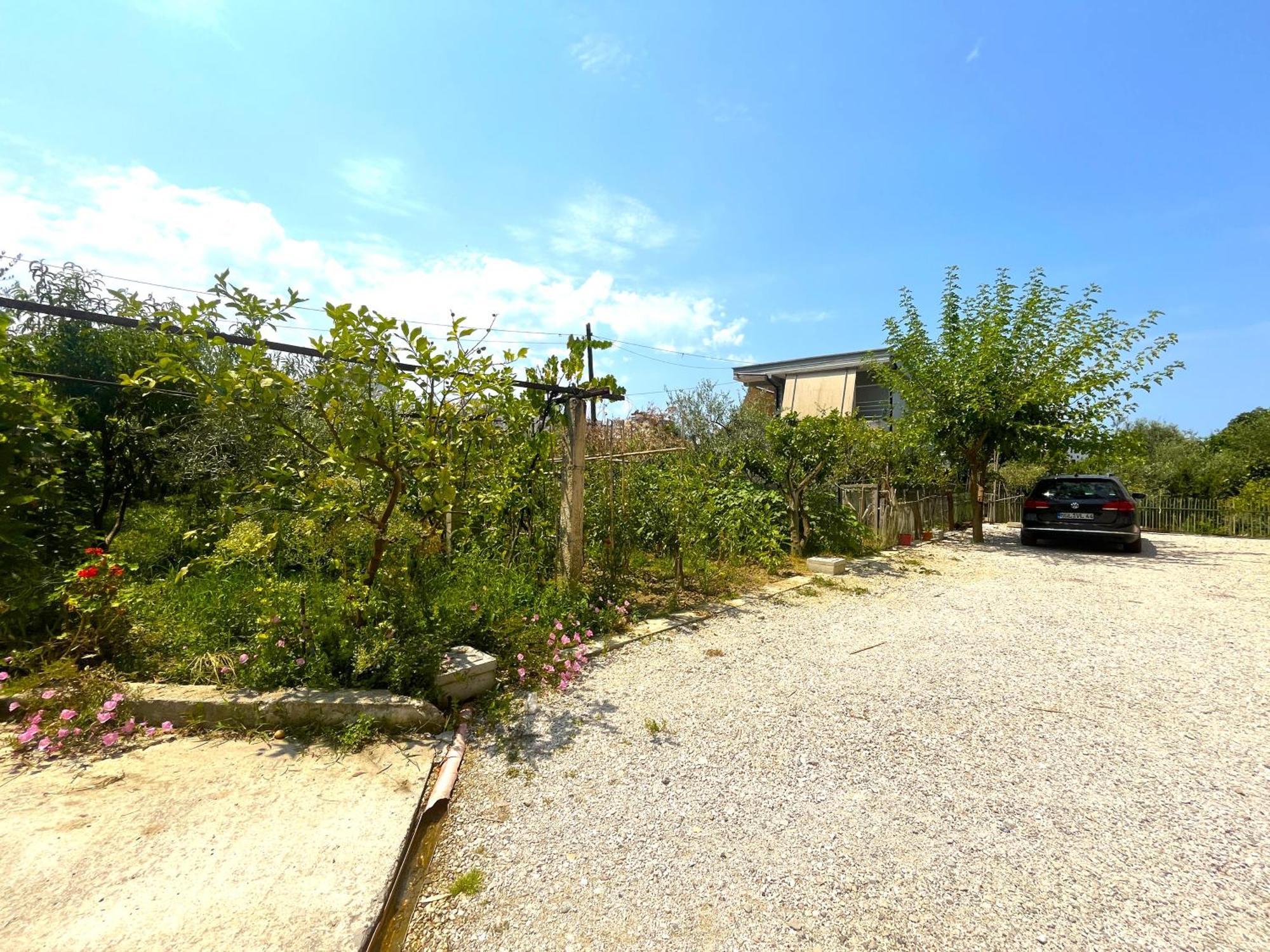 Vila 4 Stinet Vlorë Esterno foto
