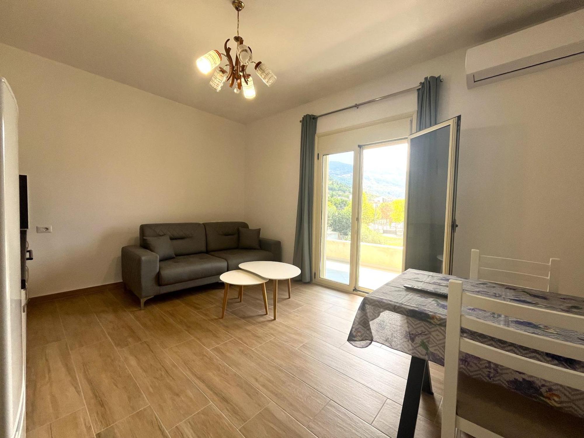 Vila 4 Stinet Vlorë Esterno foto