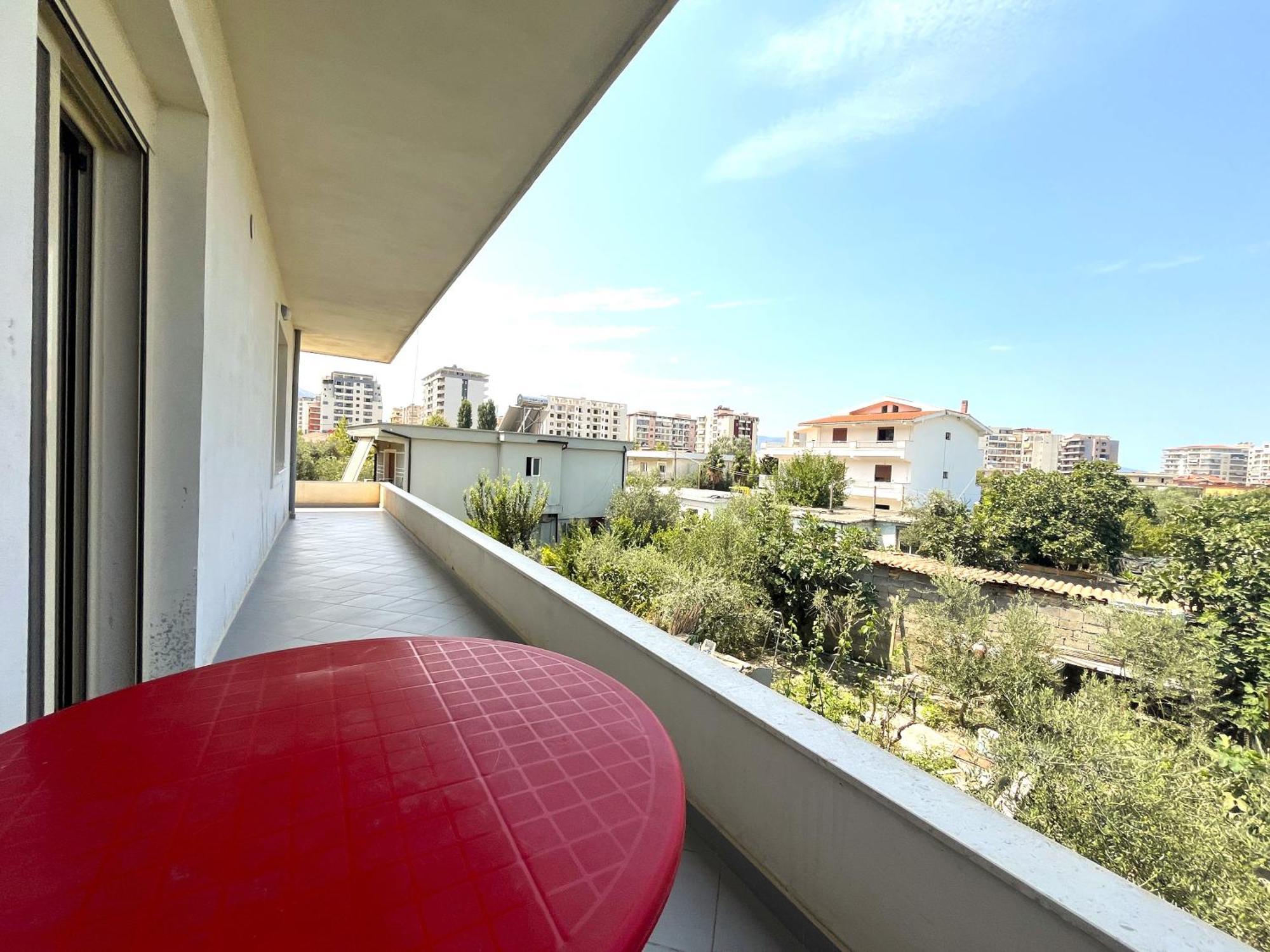 Vila 4 Stinet Vlorë Esterno foto