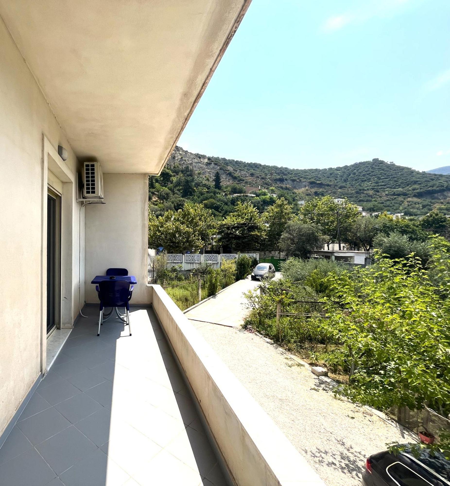 Vila 4 Stinet Vlorë Esterno foto